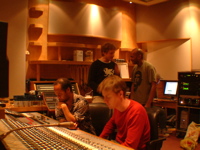konk studios